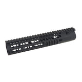 Double Bell 10.5 Inch M-Lok Handguard for AR / TR-1 AEG ( M-121 )
