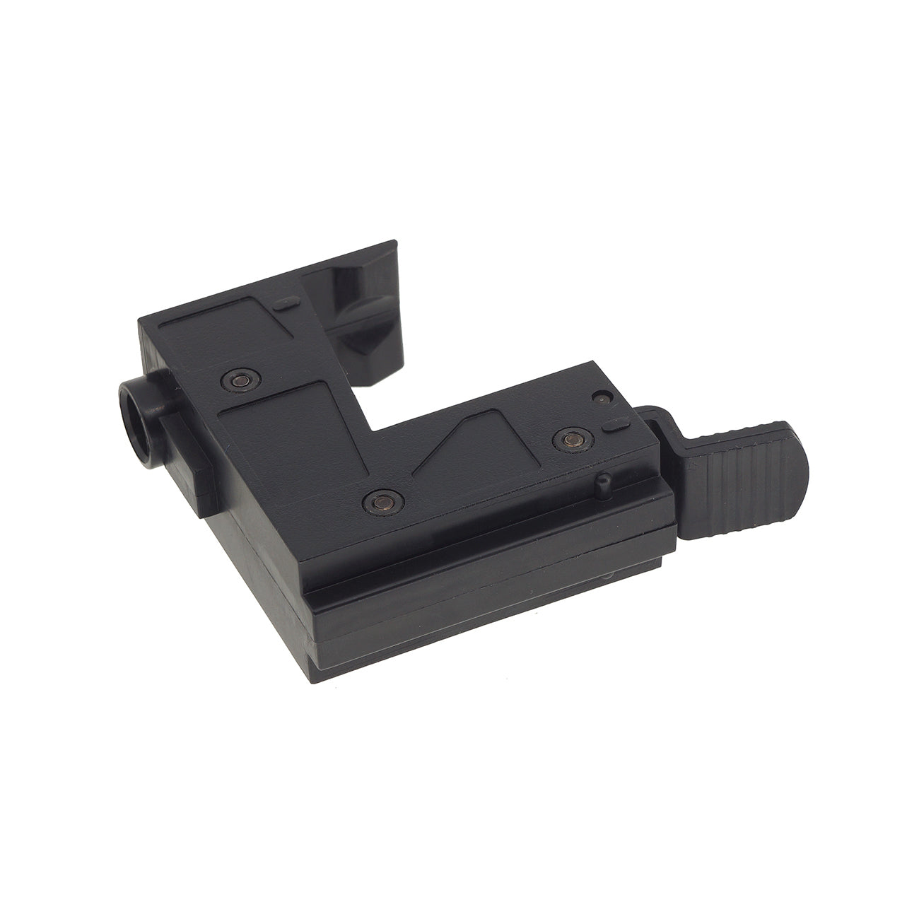 Double Bell M4 to 9mm Magazine Adapter ( DB-M106 ) – 18 Airsoft