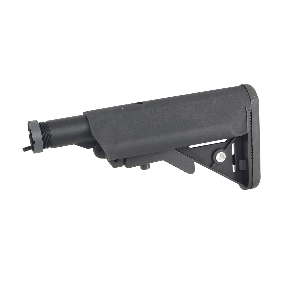 Dboys LMT Style Crane Stock w/ Tube for M4 AEG ( DB-M11 )