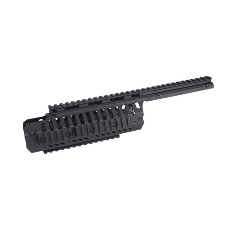 Dboys VLT CASV Rail Handguard for M4 AEG ( DB-M1 )