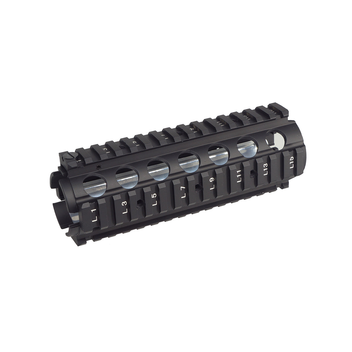 Dboys KAC Style RIS Handguard for M4 AEG ( DB-M45 )