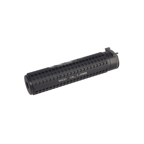 Dboys KAC Style M4SD QD Mock Suppressor for 14mm- ( DB-M62 )