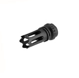 Dboys AAC Style QD Suppressor for 14mm- ( DBOY-M63 )