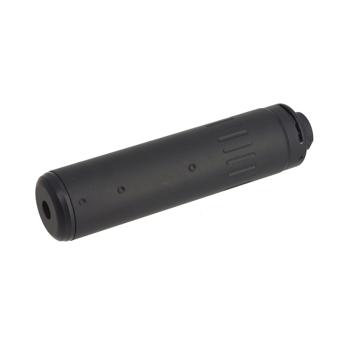 Dboys AAC Style QD Suppressor for 14mm- ( DB-M63 )