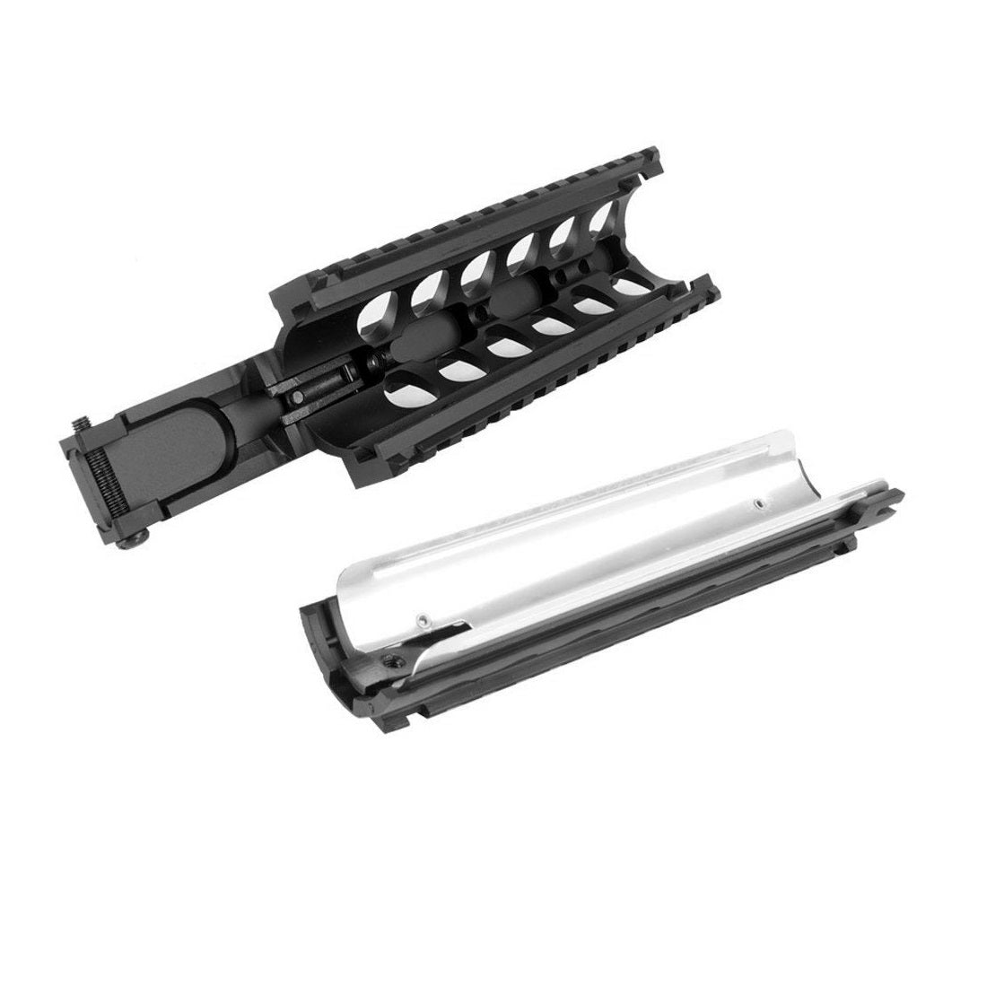Army Force KAC Style RAS II Handguard for M4 ( RAS042 ) – 18 Airsoft