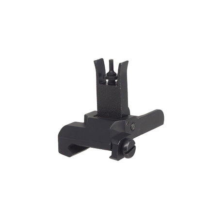 Dboys KAC Style Flip up Front Sight for 20mm Rail ( DB-M71 )