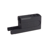 Double Bell Leon The Professional Style Compensator for M9 GBB ( DB-M9P2 )