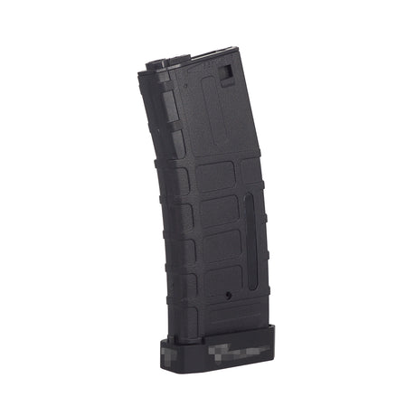 Double Bell 300 Rds PMAG Magazine w/ Mag Base for M4 AEG ( DB-MP03 )