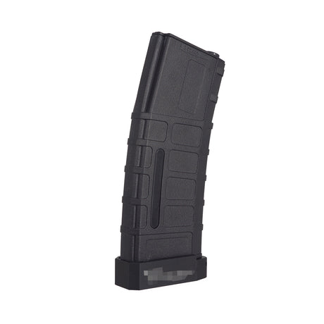 Double Bell 300 Rds PMAG Magazine w/ Mag Base for M4 AEG ( DB-MP03 )