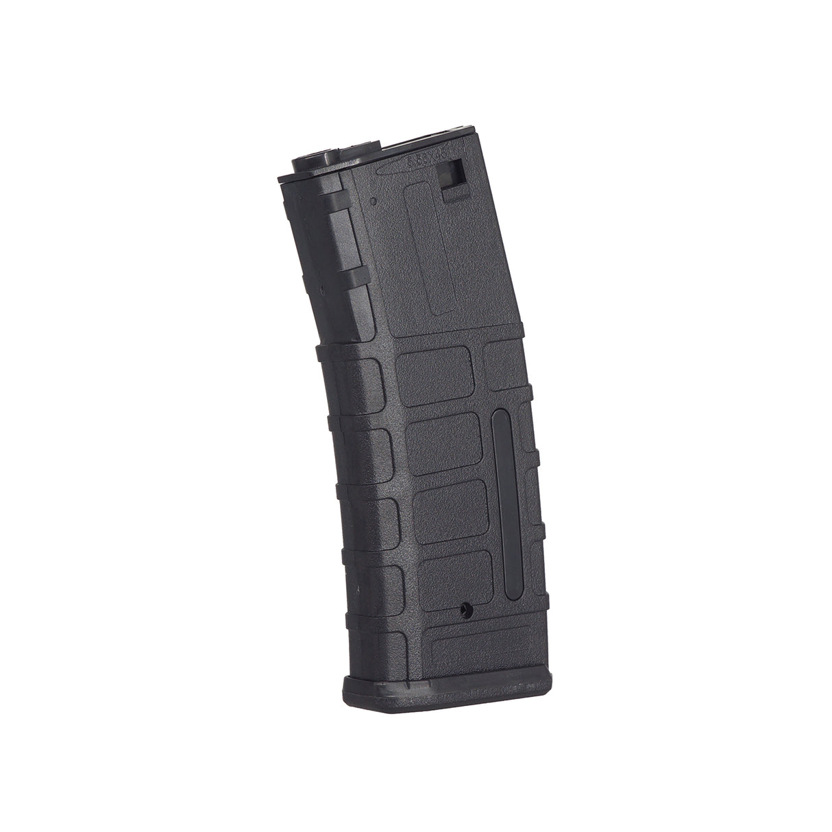 Double Bell 300 Rds PMAG Magazine for M4 AEG ( DB-MP-4 )