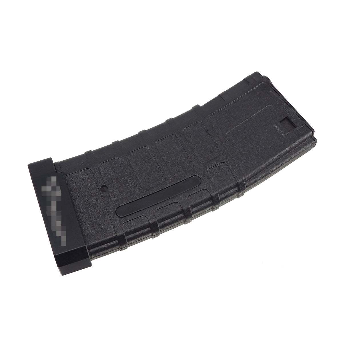 Double Bell 50 Rds PMAG Magazine w/ Mag Base for M4 AEG ( DB-MP05 ) TTI