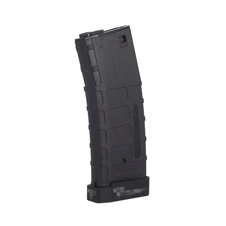 Double Bell 50 Rds PMAG Magazine w/ Mag Base for M4 AEG ( DB-MP05 )