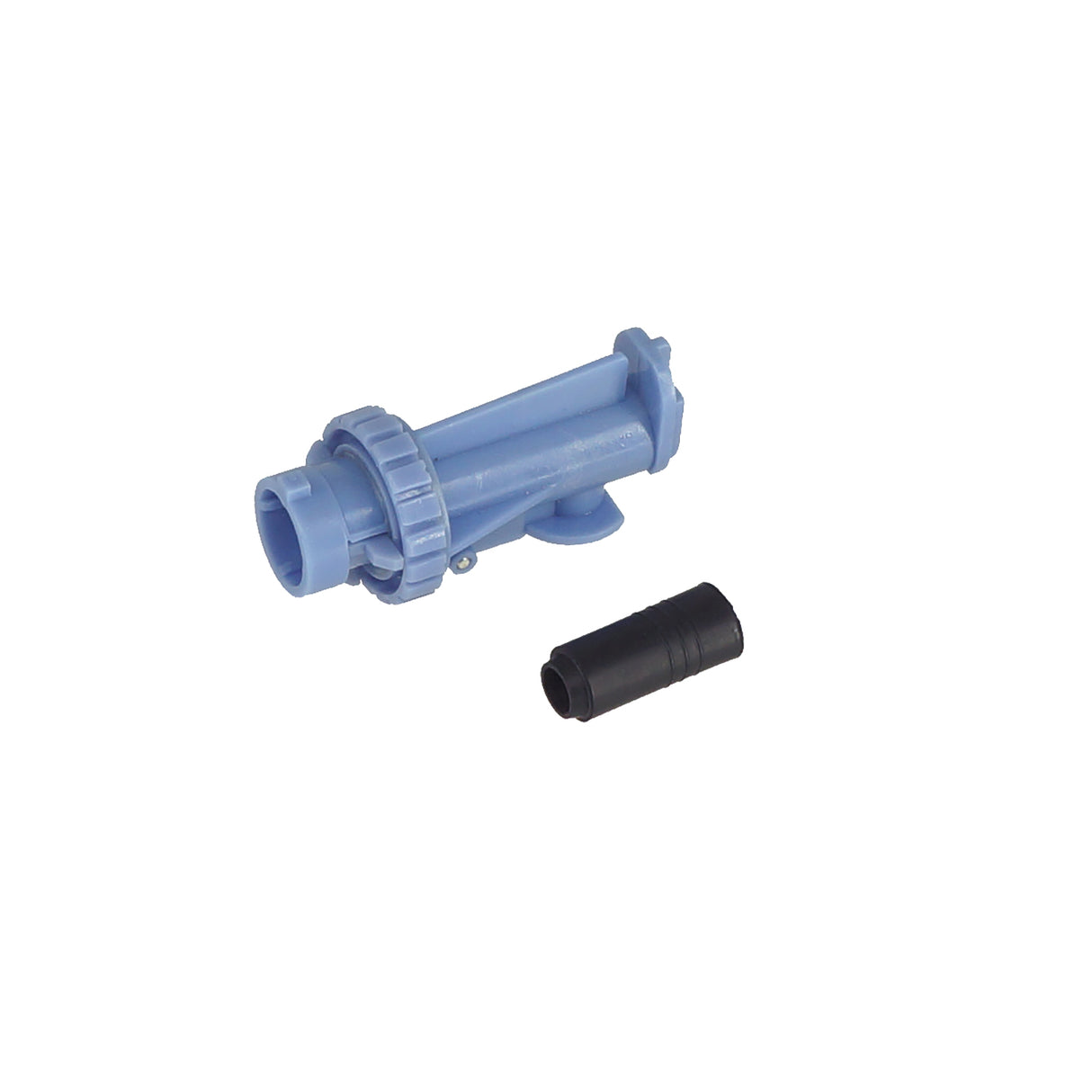 Double Bell Hop Up Chamber for P90 AEG ( DB-P03 )