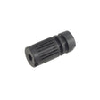 Dboys KAC PDW Style Flash Hider for 14mm- ( DB-PDW05 )