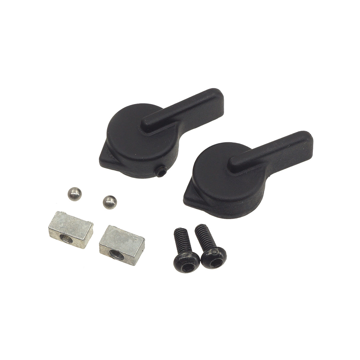 Double Bell Original Selector for SCAR AEG ( S-04 )