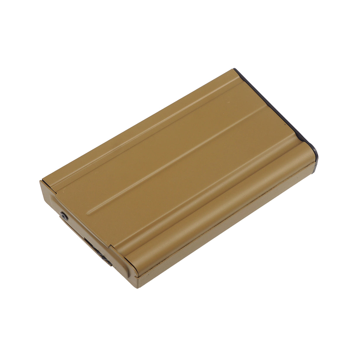 Double Bell 400 Rds Magazine for SCAR-H Airsoft AEG ( DB-S-05 )