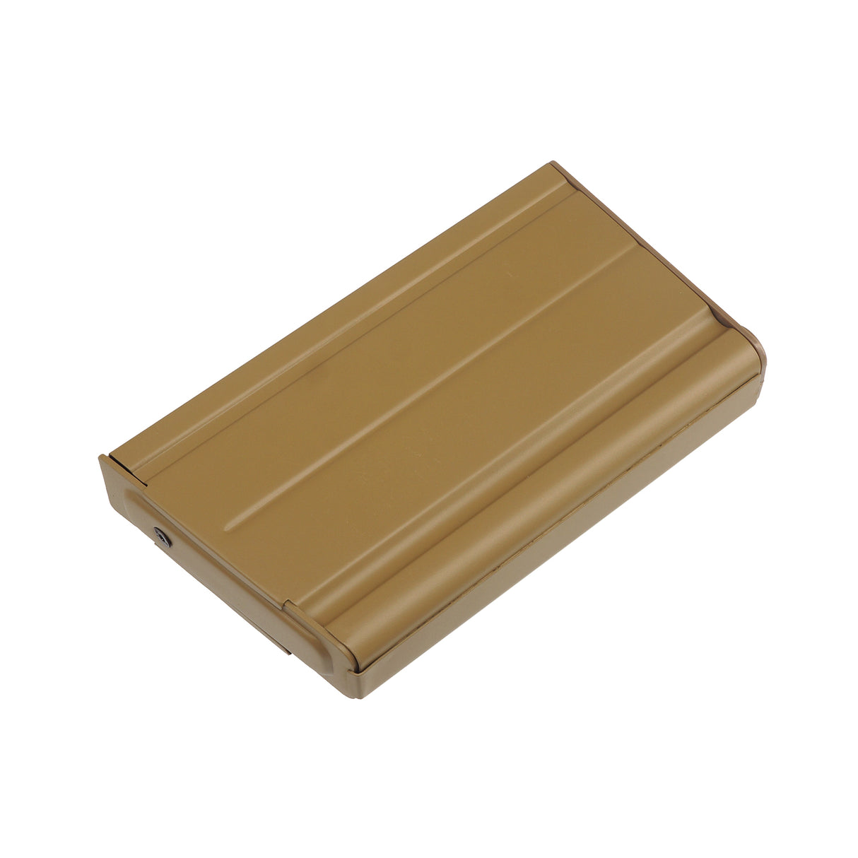 Double Bell 90 Rds Magazine for SCAR-H Airsoft AEG ( DB-S-10 )