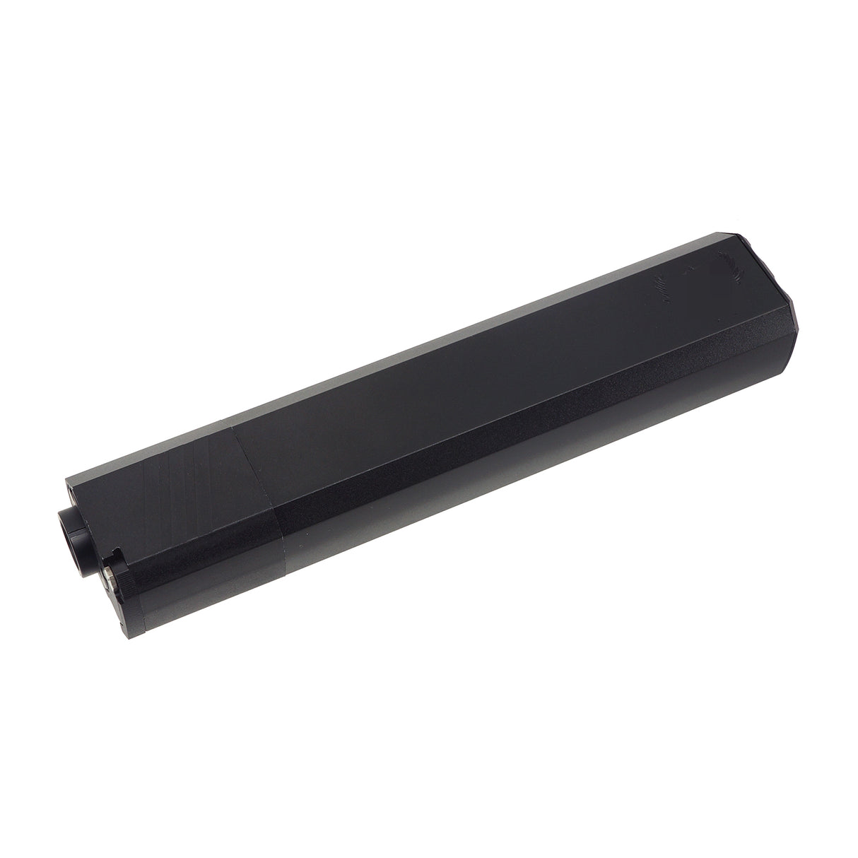Double Bell 8 Inch Osprey Power Up Mock Suppressor ( DB-S-21 )
