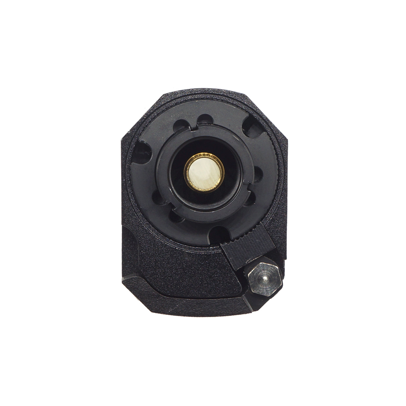 Double Bell 8 Inch Osprey Power Up Mock Suppressor ( DB-S-21