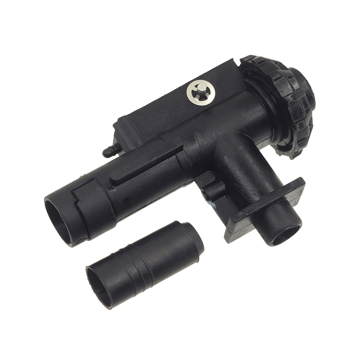 Double Bell Original Hop-Up Chamber for SCAR-L AEG ( S-27 )