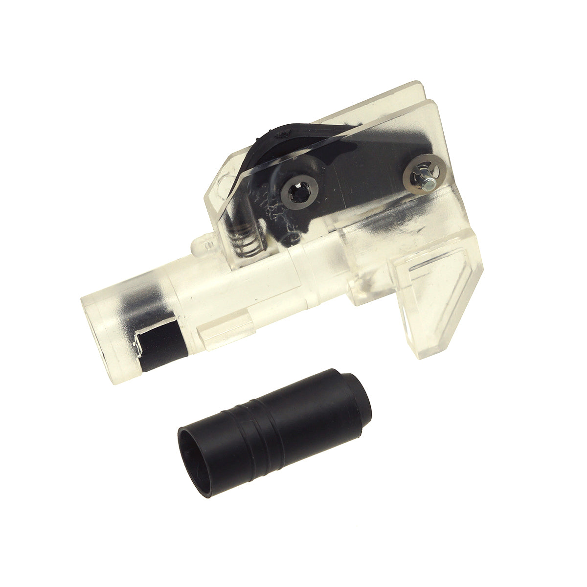 Double Bell Original Hop-Up Chamber for SCAR-H AEG ( S-28 )