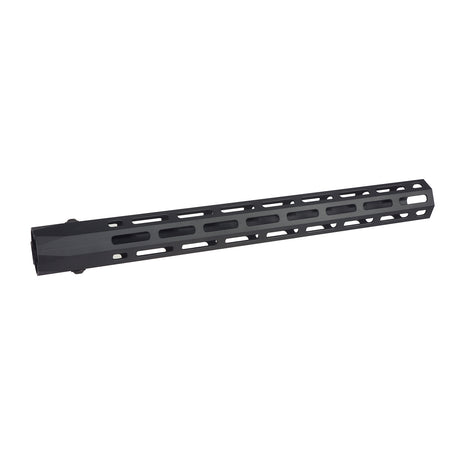 Double Bell M-Lok Handguard for SR25 DMR AEG ( DB-SR01 )