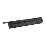 Double Bell Rail Handguard for SR25 ECC AEG ( DB-SR02 )