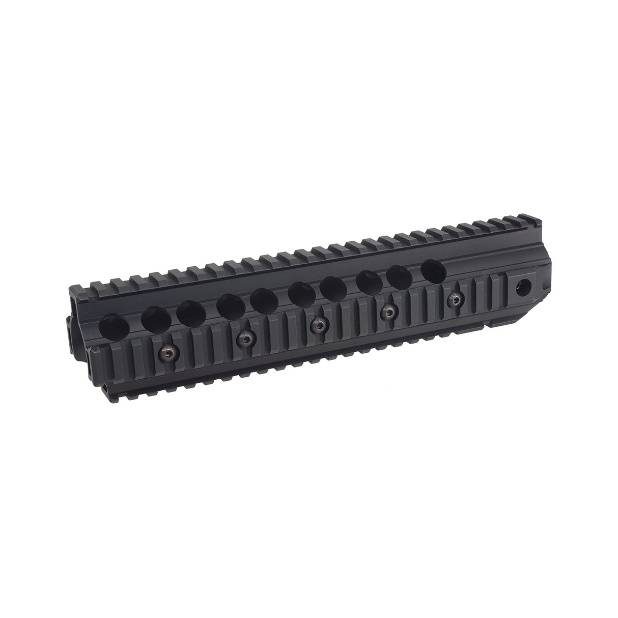 Double Bell Rail Handguard for SR25 AEG ( DB-SR03 )