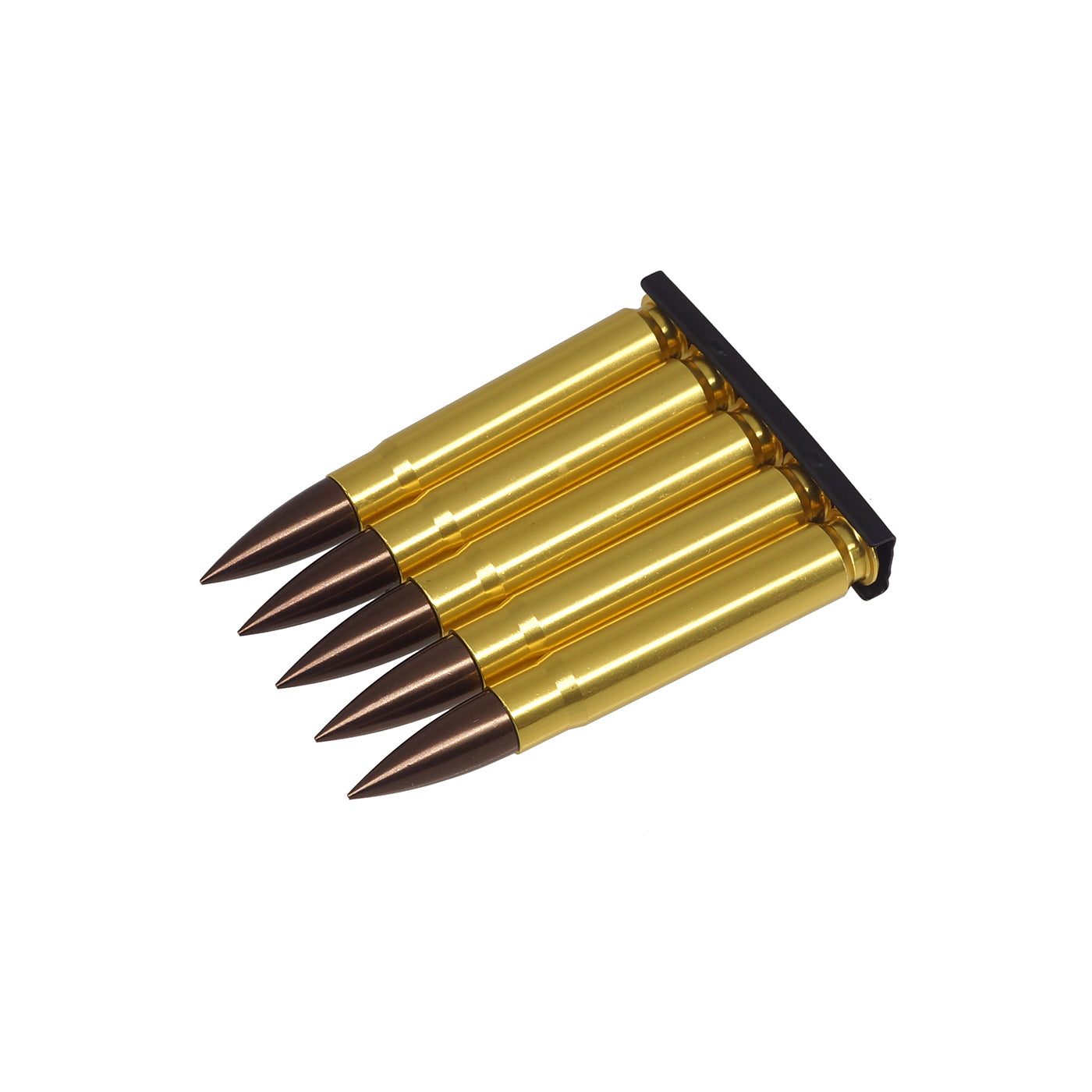 Double Bell Kar-98k Dummy Cartridge ( DB-W-03A ) – 18 Airsoft