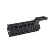 Dboys RAS II Tactical Handguard for M4 Series ( DB-M67 )