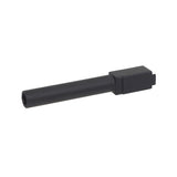 Double Bell Metal Slide for G17 GBB Pistol ( DB-743 )