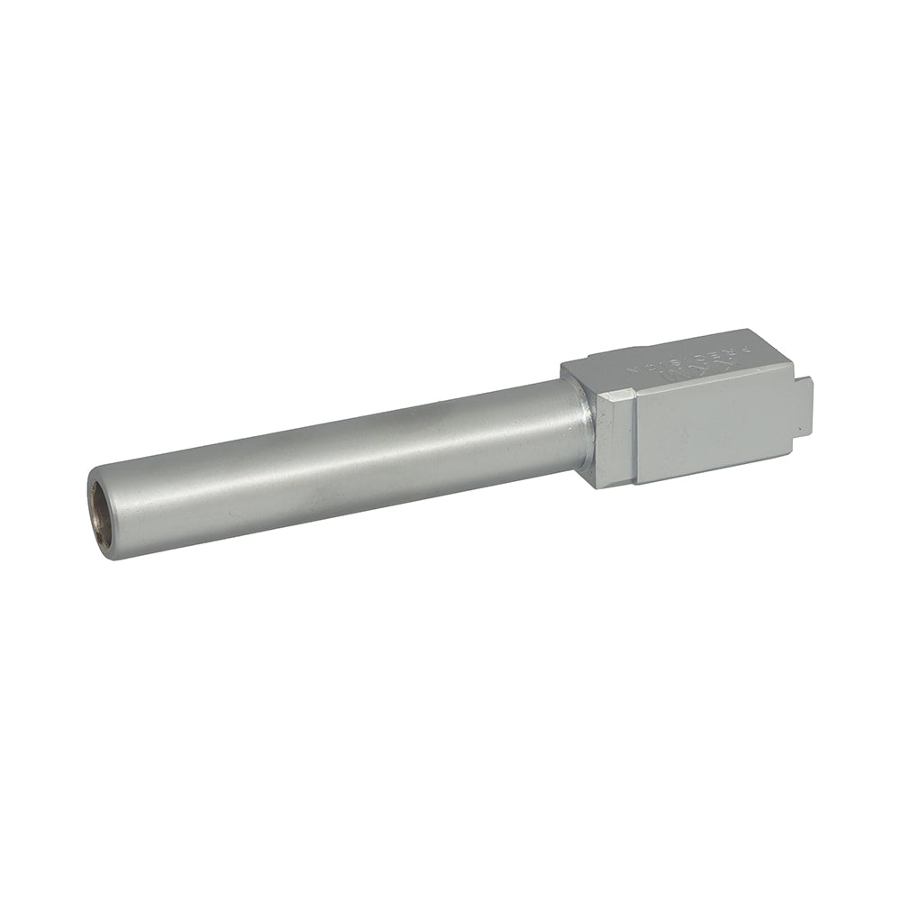 Double Bell Metal Slide for G17 GBB Pistol ( DB-753 )