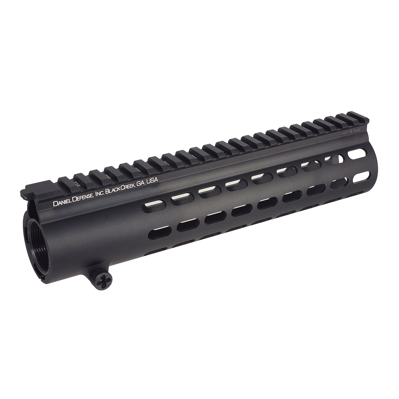 CYMA CNC Aluminum Daniel Defense DD416 Rail for 416 Series ( DD-FS