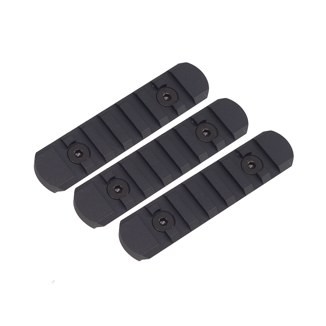 CYMA CNC Aluminum Daniel Defense DD416 Rail for 416 Series ( DD-FS