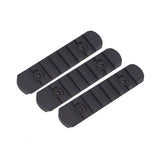 CYMA CNC Aluminum Daniel Defense DD416 Rail for 416 Series ( DD-FS-0001 )