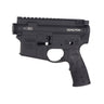 CYMA CGS Daniel Defense DDM4 PDW Receiver Kit for M4 GBB Airsoft ( DD-RS-0001 )