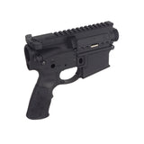 CYMA CGS Daniel Defense DDM4 PDW Receiver Kit for M4 GBB Airsoft ( DD-RS-0001 )