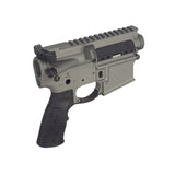 CYMA CGS Daniel Defense DDM4 PDW Receiver Kit for M4 GBB Airsoft ( DD-RS-0001 )