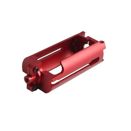 SHS CNC Aluminum Motor Cage for AK AEG ( SHS-136 )