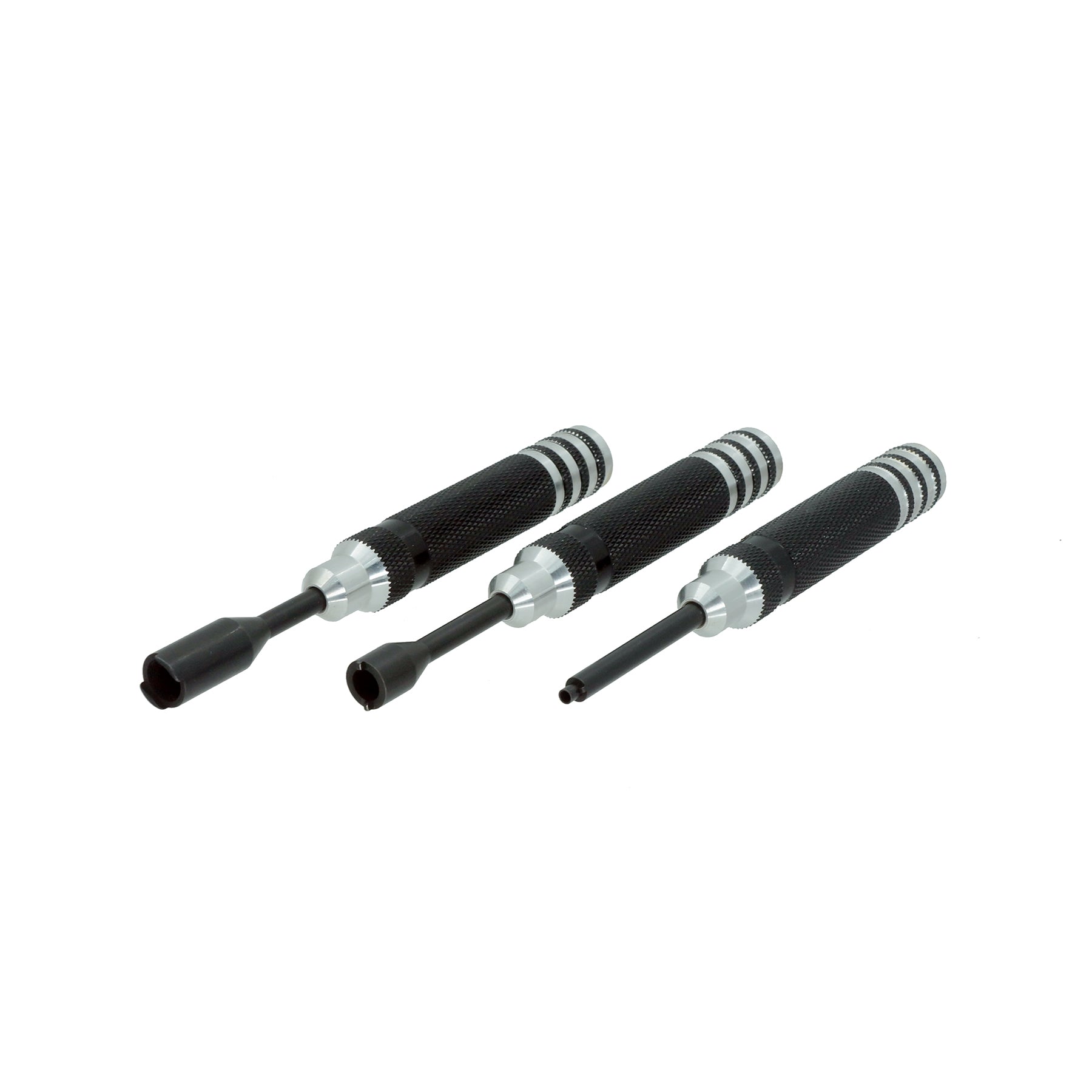 MIC Valve Key Set for Gas Magazine ( SPC-0008 ) – 18 Airsoft