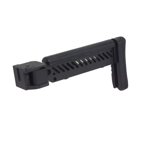 5KU PT-5 Side Folding Stock for Marui AKM GBB ( GBTMAK004 )