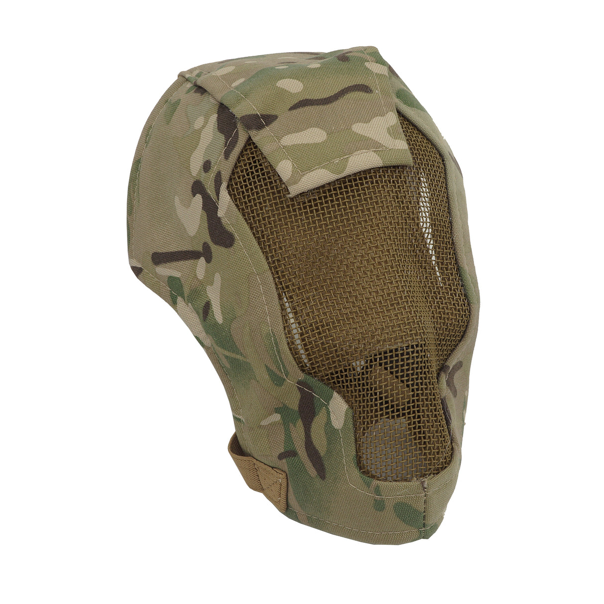 Giveaway - Steel Mesh Mask V6 Multicam