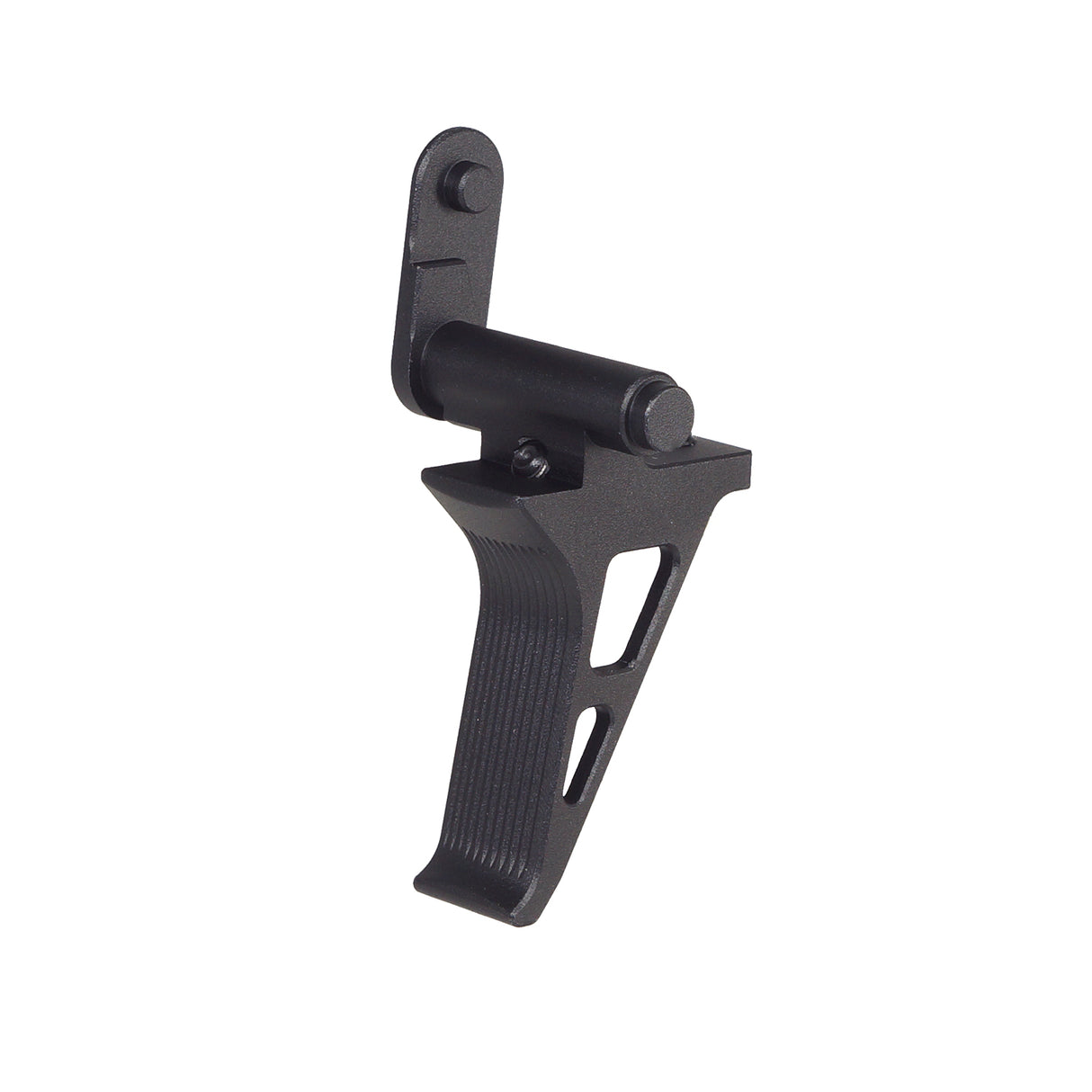 5KU Aluminum Flat Trigger for SIG / VFC M17 M18 X-Series Airsoft ( GBVM016 )