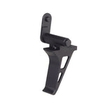 5KU Aluminum Flat Trigger for SIG / VFC M17 M18 X-Series Airsoft ( GBVM016 )