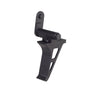 5KU Aluminum Flat Trigger for SIG / VFC M17 M18 X-Series Airsoft ( GBVM016 )