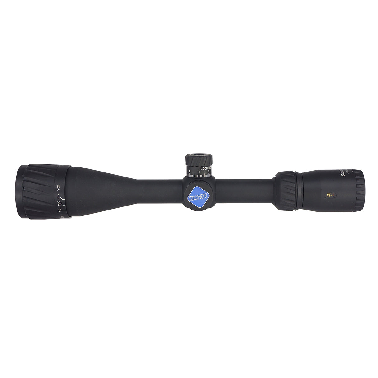 Discovery Optics VT-1 4-14X44 AOE-N Rifle Scope