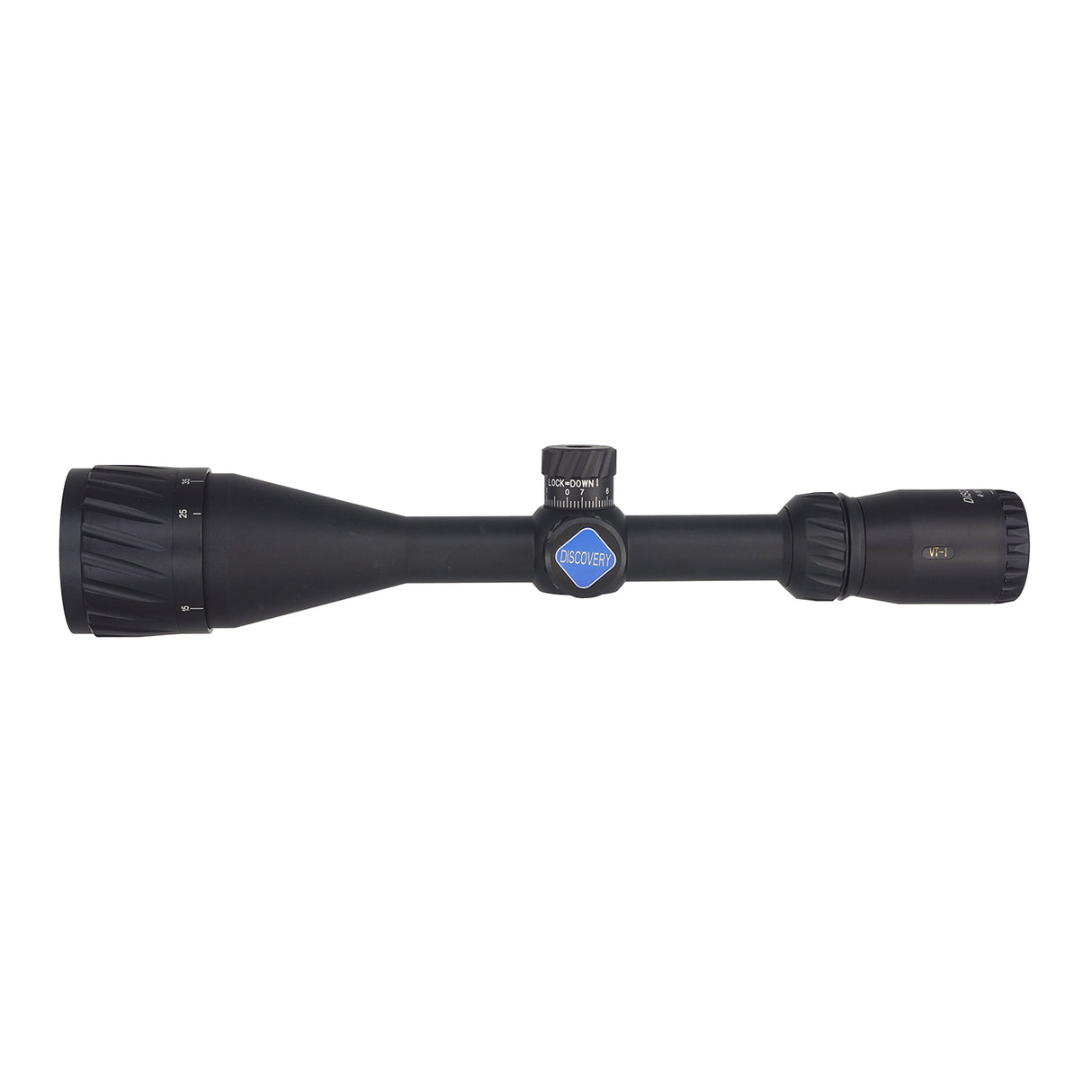 Discovery Optics VT-1 4-16X50 AOE-N Rifle Scope
