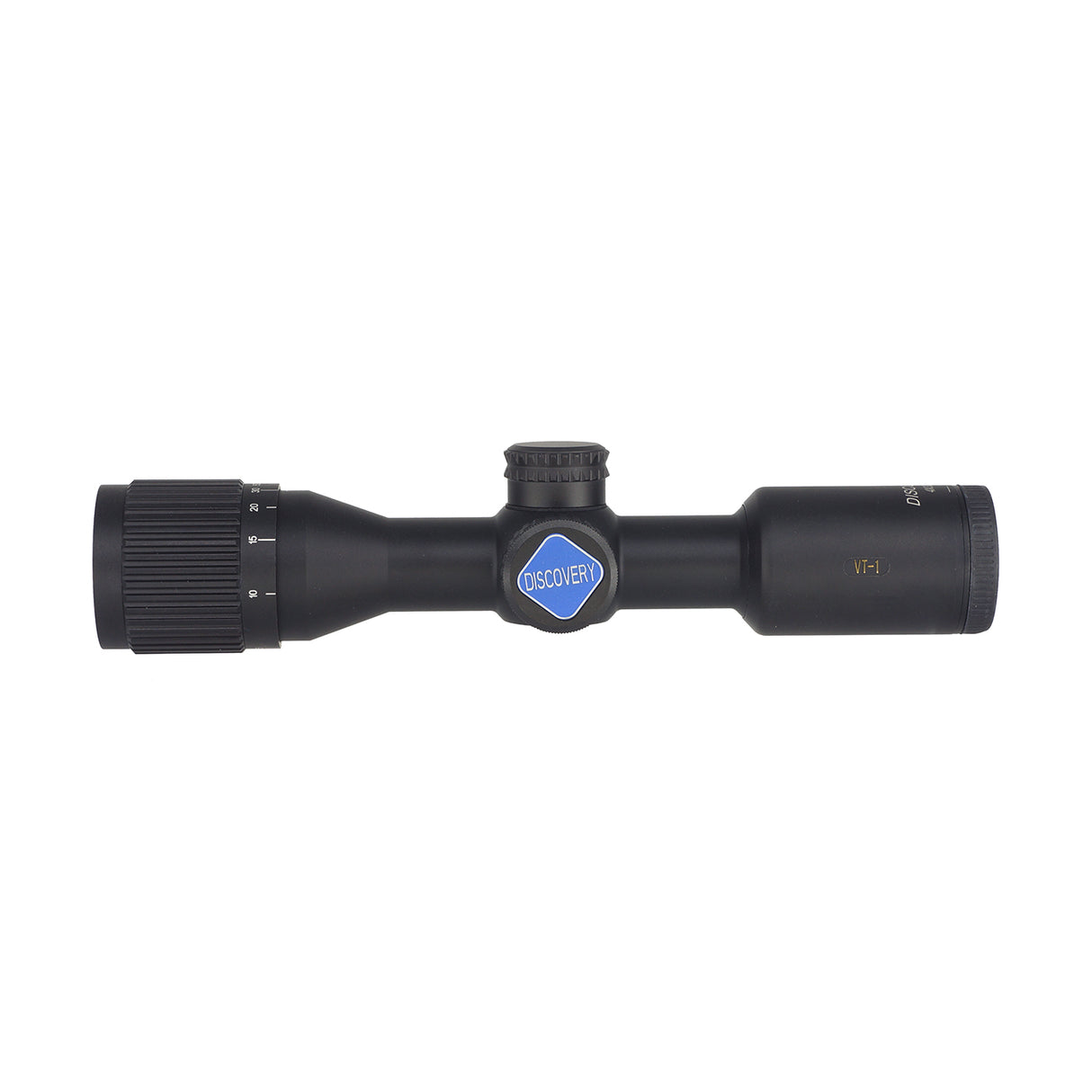 Discovery Optics VT-1 4X32 AOE Rifle Scope