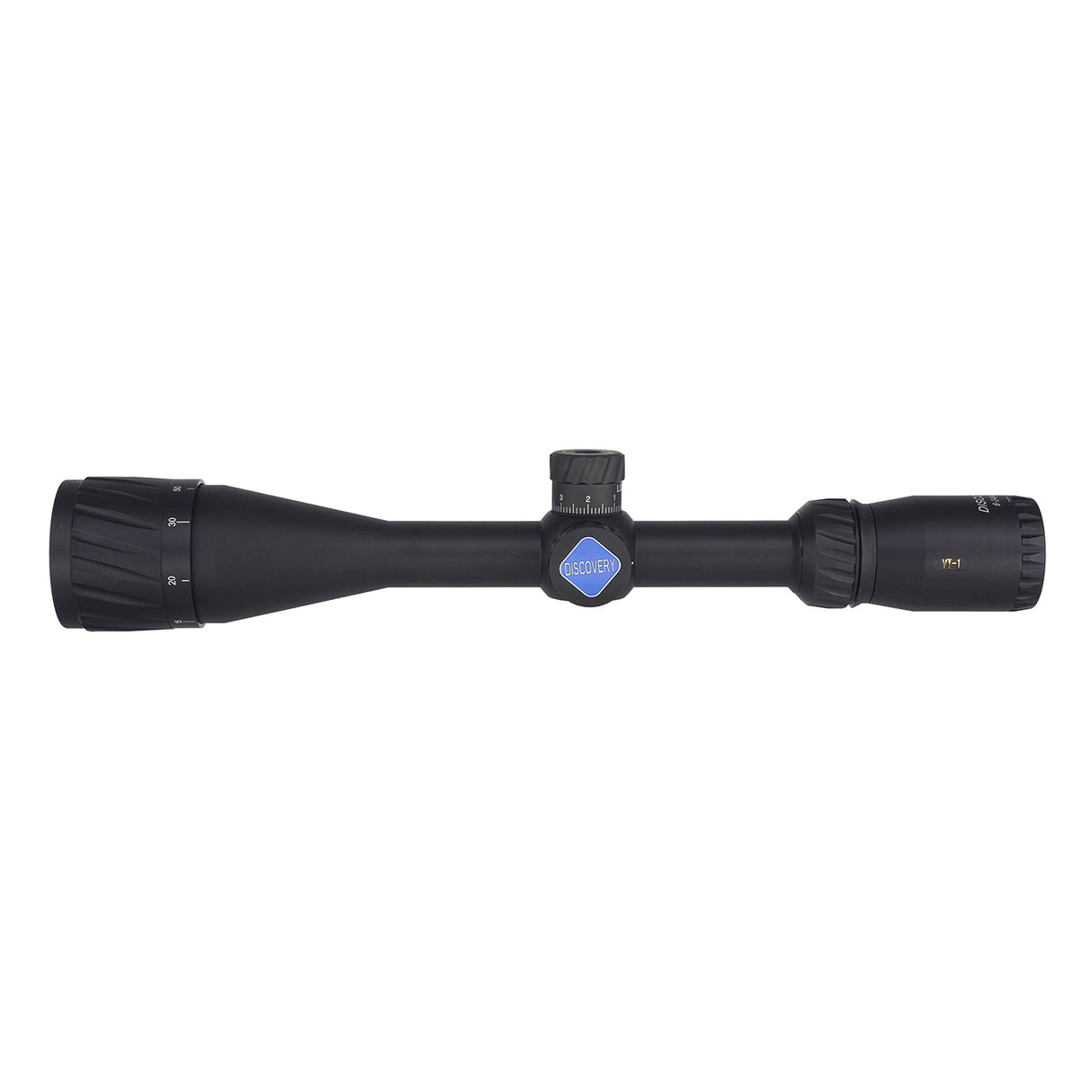 Discovery Optics VT-1 6-24X44 AOE-N Rifle Scope