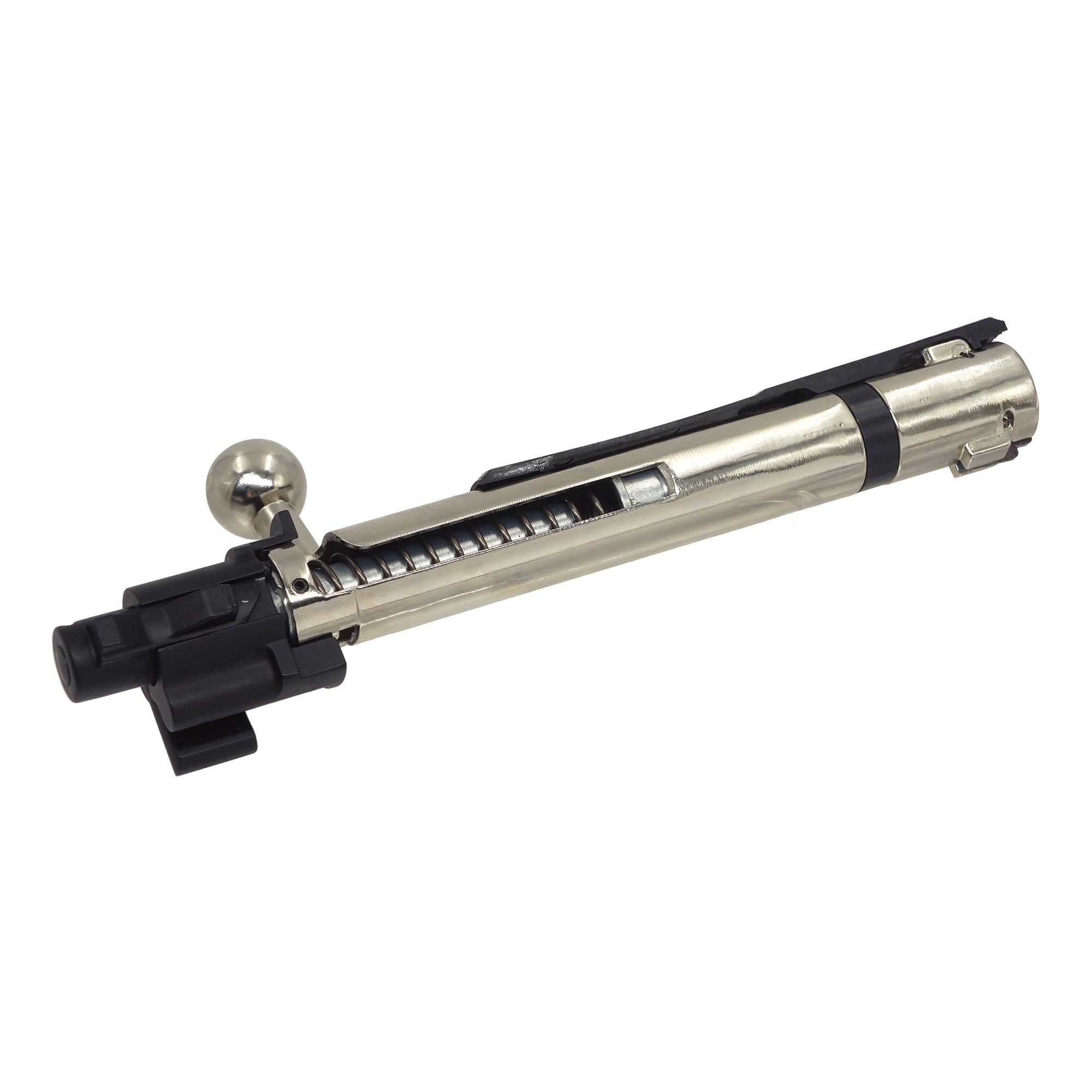 Double Bell Complete Spring Bolt Carrier for 98k Rifle ( W-04